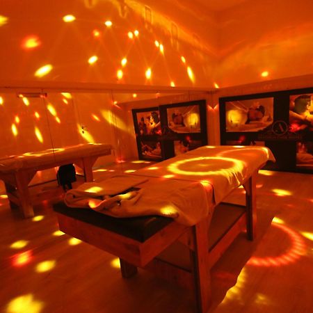 Anatolia Park Hotel Kayseri Bagian luar foto