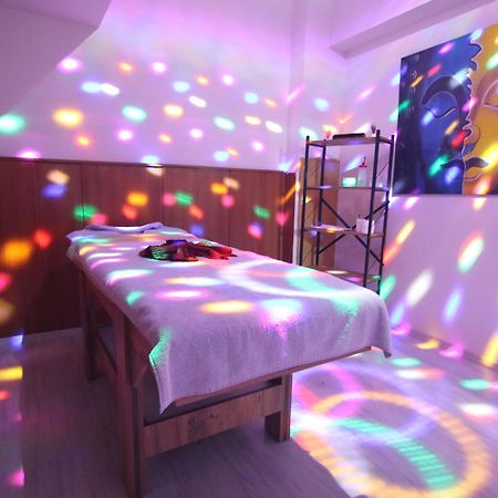 Anatolia Park Hotel Kayseri Bagian luar foto