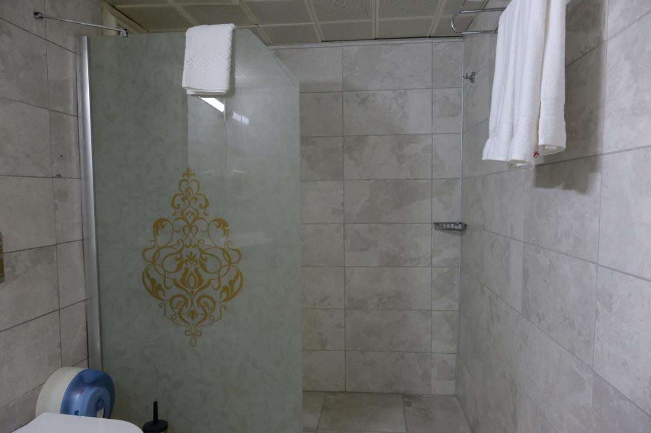 Anatolia Park Hotel Kayseri Bagian luar foto