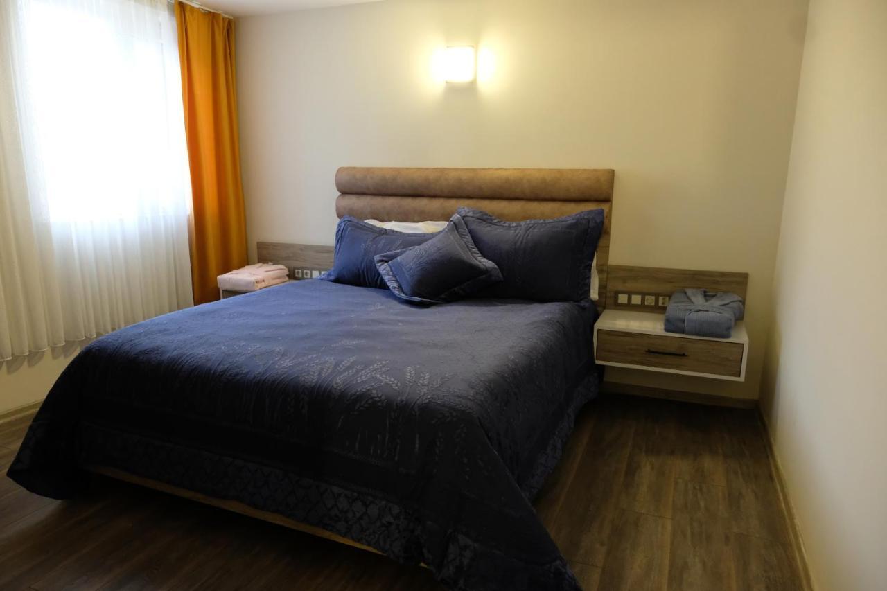 Anatolia Park Hotel Kayseri Bagian luar foto