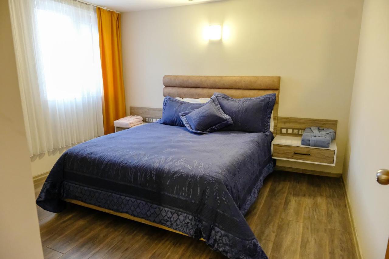 Anatolia Park Hotel Kayseri Bagian luar foto