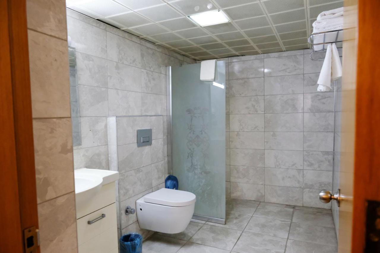 Anatolia Park Hotel Kayseri Bagian luar foto