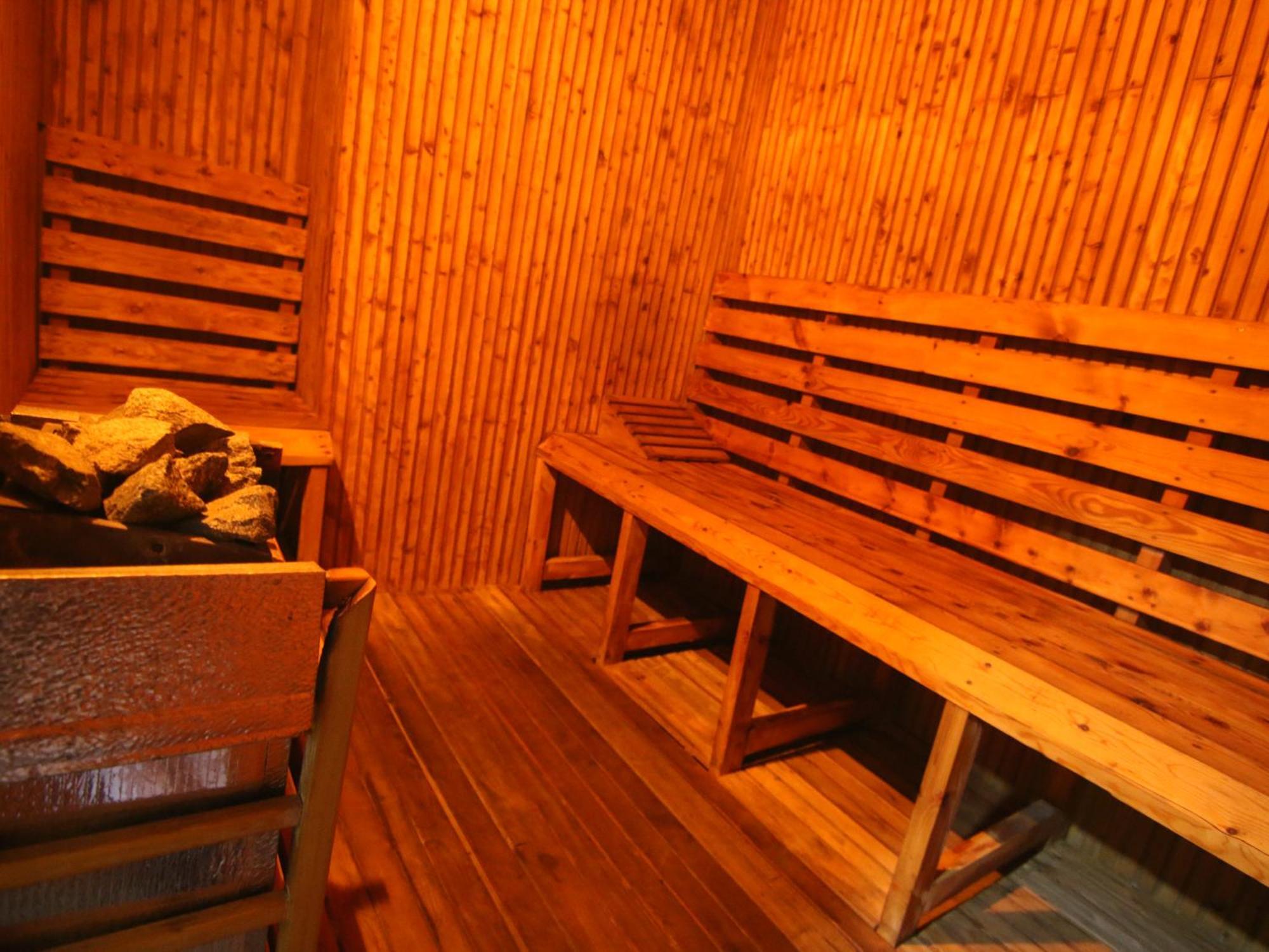 Anatolia Park Hotel Kayseri Bagian luar foto