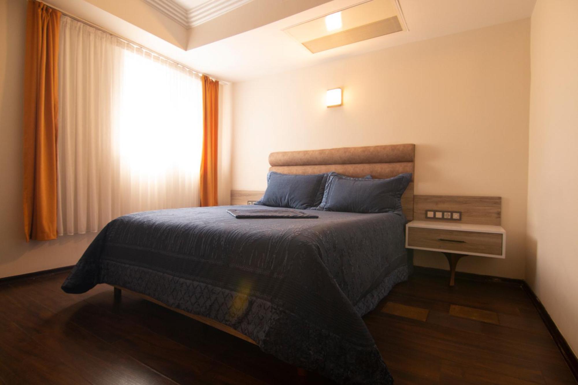 Anatolia Park Hotel Kayseri Bagian luar foto