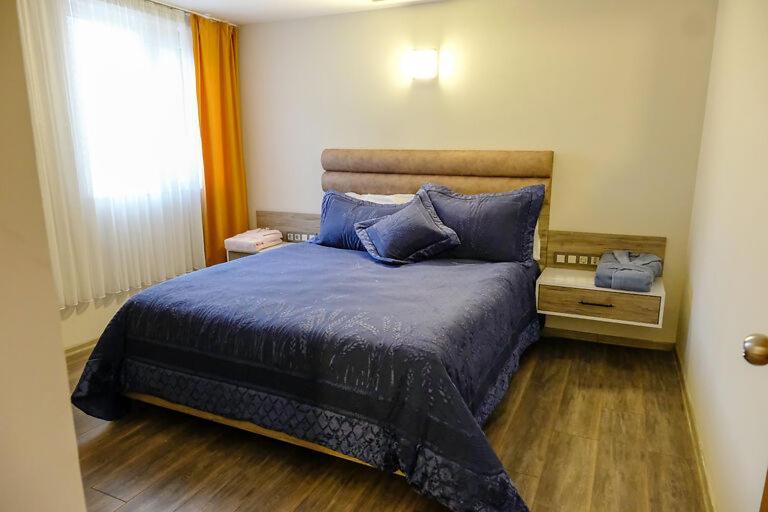 Anatolia Park Hotel Kayseri Bagian luar foto